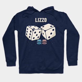 Dice lizzo Hoodie